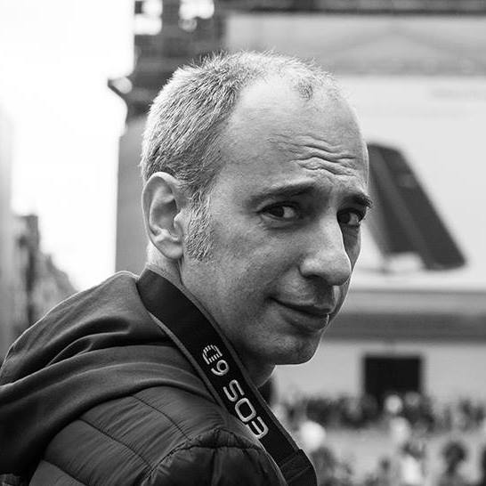 Alessandro Giraldi Fotografo