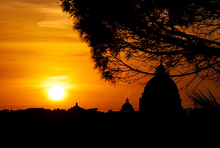 corso fotografia paesaggio roma