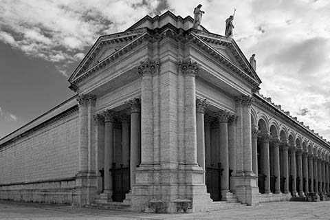 corso fotografia architettura