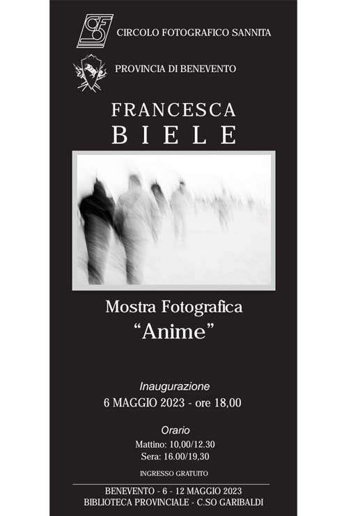 master di fotografia a Roma