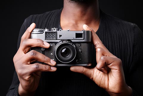 Corso pratico di fotografia Roma