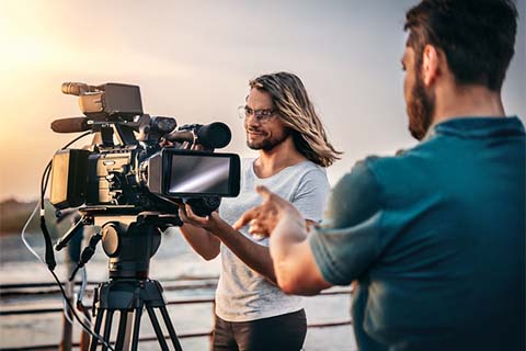 Corso base video Roma
