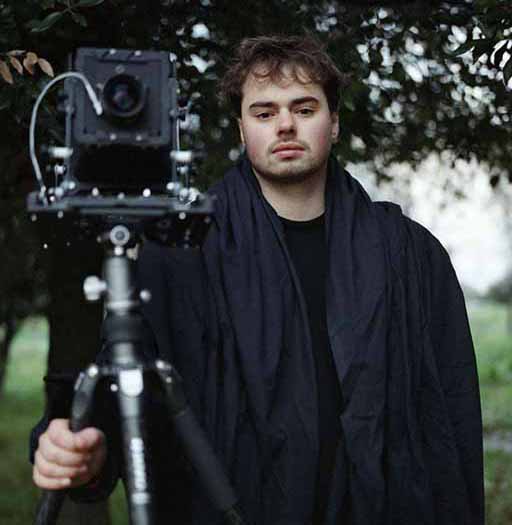 Daniel Libkin Photographer