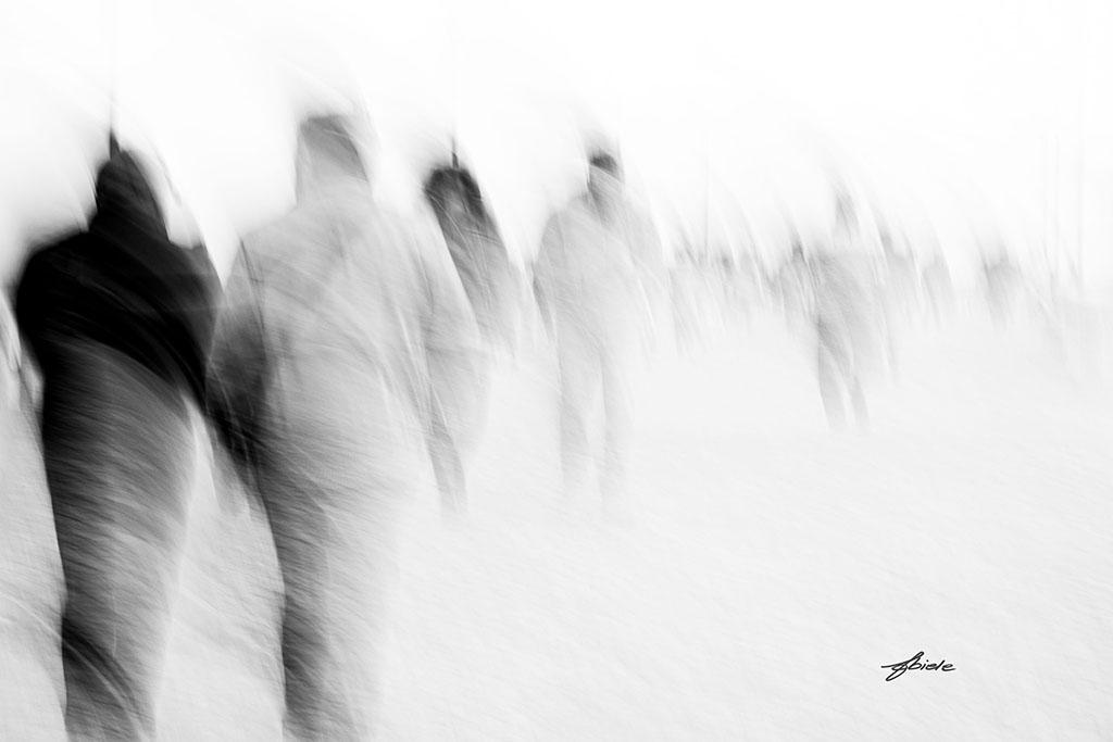 Corso prsonalizzato di fotografia a Roma