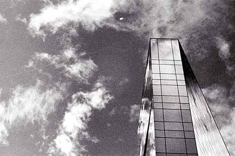 Corso di fotografia analogica a Roma
