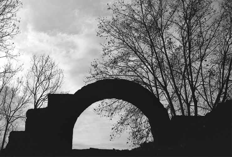 Scuola di fotografia a Roma